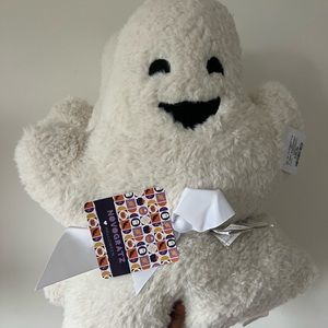 Novogratz ghost pillow set